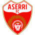The AD Aserri logo