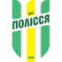 The Polissya Zhytomyr logo