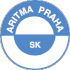 The Aritma Praha logo