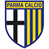 The Parma Calcio 1913 logo
