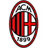 The AC Milan (W) logo