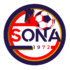 The Sona logo
