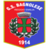 The GS Bagnolese logo