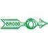 The Brodd logo