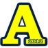 The Desportivo Alianca logo