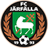 The FC Jaerfaella logo