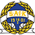 The Sandvikens AIK FK logo