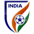 The India logo