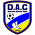 The Dourados AC logo