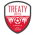 The Treaty United logo