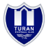 The FC Turan logo