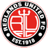 The Redlands United U23 logo