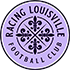 The Racing Louisville logo