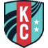 The Kansas City Current logo