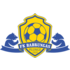 The FK Babrungas Plunge logo