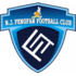 The Nanjing City FC logo