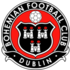 The Bohemian FC Women logo