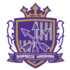 The Sanfrecce Hiroshima Regina logo