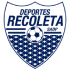 The Deportes Recoleta logo