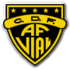 The CD Arturo Fernandez Vial logo