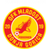 The OFK Mladost Donja Gorica logo