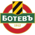 The Botev Plovdiv II logo