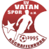 The SV Vatan Spor logo
