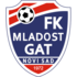 The Mladost Novi Sad logo