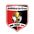 The Atletico La Cruz logo