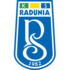 The Radunia Stezyca logo
