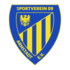 The SV 09 Arnstadt logo