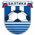 The Baltika-BFU Kaliningrad logo