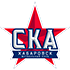 The SKA-Khabarovsk II logo