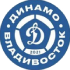 The Dinamo Vladivostok logo
