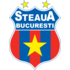 The CSA Steaua Bucuresti logo