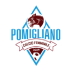 The ASD Pomigliano (W) logo