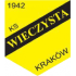 The Wieczysta Krakow logo