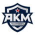 The HC AKM Tula logo