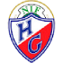 The NIF HG logo