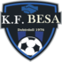 The FK Besa logo