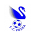 The Voska Sport logo