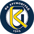 The Levski Krumovgrad logo