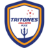 The Tritones Vallarta MFC logo