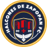 The Halcones de Zapopan logo