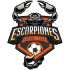 The Escorpiones logo