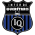 The Inter de Queretaro logo