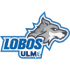 The Lobos ULMX logo