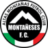 The Montaneses FC logo