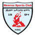 The Newroz SC logo