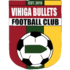 The Vihiga Bullets FC logo